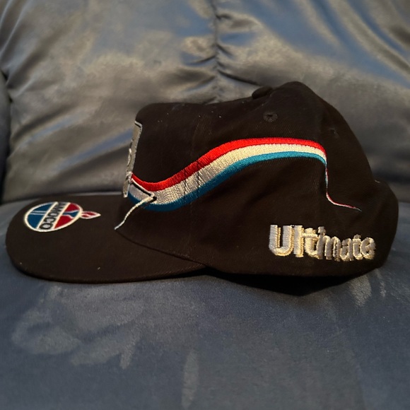 Dave Blaney Inaugural Season ‘98 ballcap - Picture 2 of 5